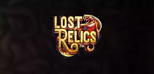 Lost Relics
