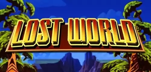 Lost World