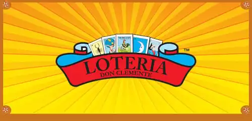 Loteria