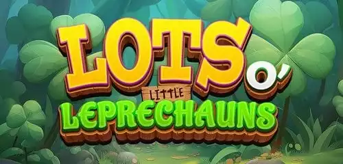 Lots O' Little Leprechauns