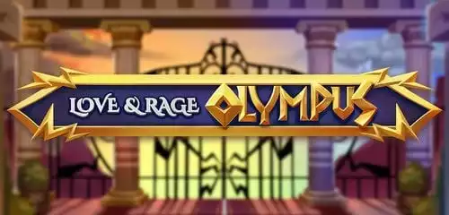 Love and Rage Olympus