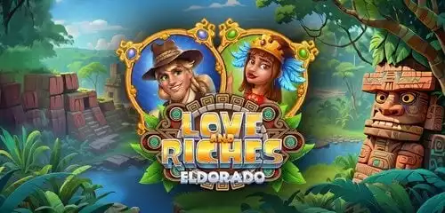 Love and Riches: Eldorado