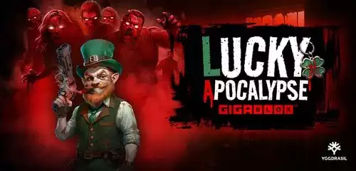 Lucky Apocalypse