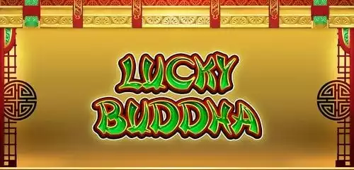 Lucky Buddha