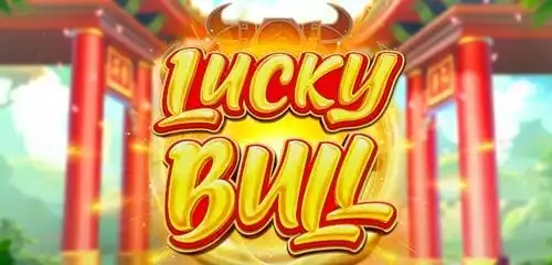Lucky Bull