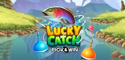 Lucky Catch Pick&Win