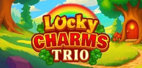 Lucky Charms Trio