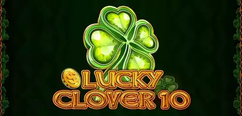 Lucky Clover 10