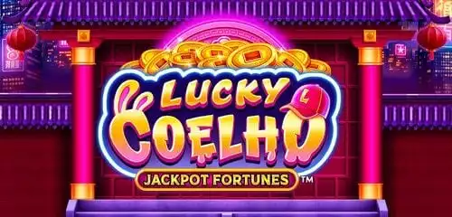 Lucky Coelho Jackpot Fortunes