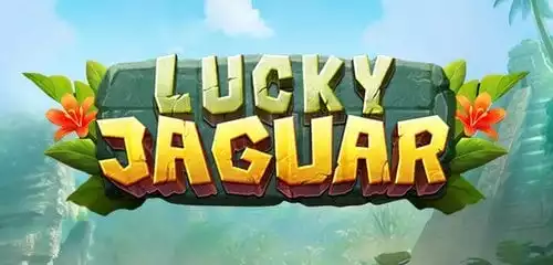 Lucky Jaguar