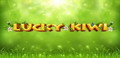 Lucky Kiwi