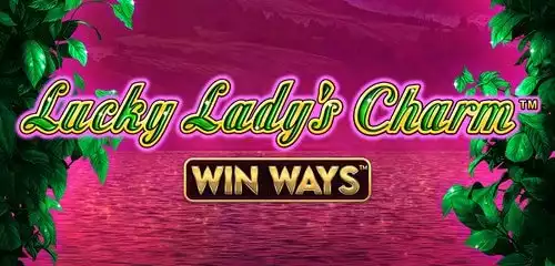 Lucky Ladys Charm win Ways