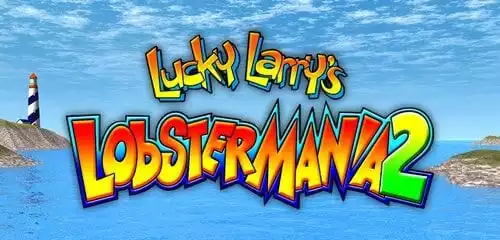 Lucky Larrys Lobster Mania 2