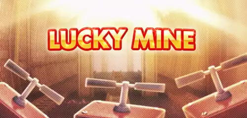 Lucky Mine