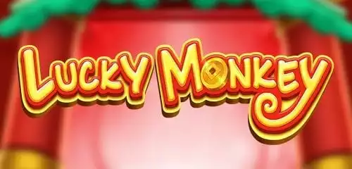 Lucky Monkey