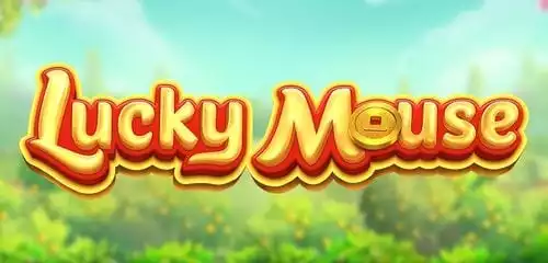 Lucky Mouse