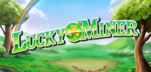 Lucky O'Miner