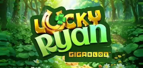 Lucky Ryan Gigablox