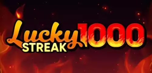 Lucky Streak 1000