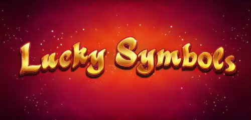 Lucky Symbols