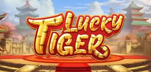 Lucky Tiger