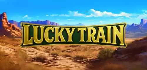 Lucky Train