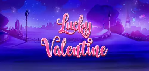 Lucky Valentine