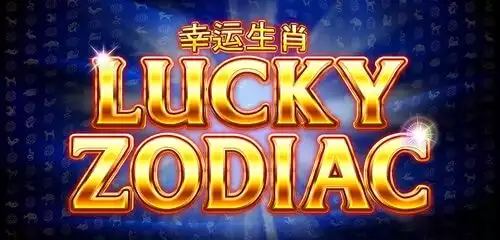 Lucky Zodiac