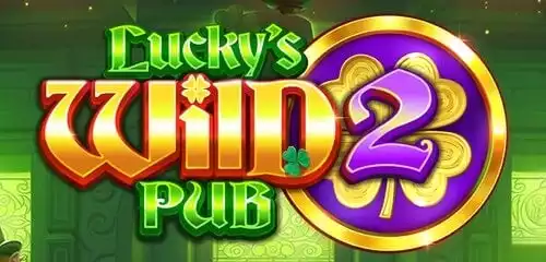 Lucky's Wild Pub 2