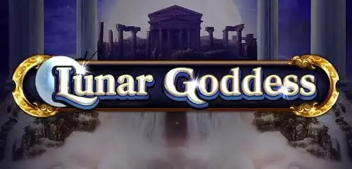 Lunar Goddess