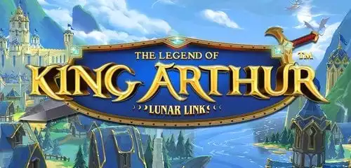 Lunar Link The Legend of King Arthur