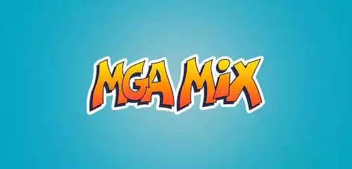 MGA Mix