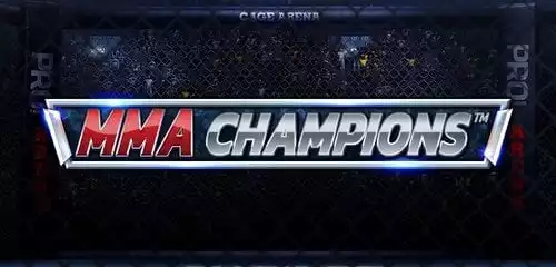MMA Champions