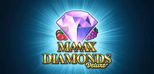 Maaax Diamonds Deluxe