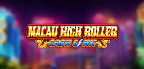 Macau High Roller
