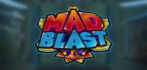 Mad Blast