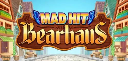Mad Hit Bearhaus
