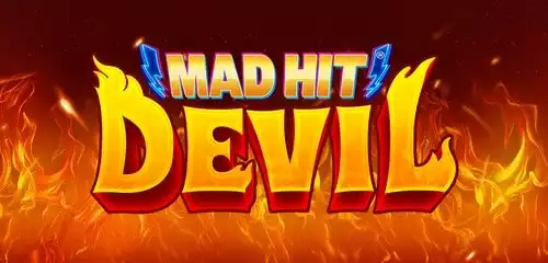 Mad Hit Devil