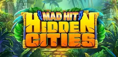 Mad Hit Hidden Cities