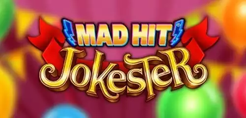 Mad Hit Jokester