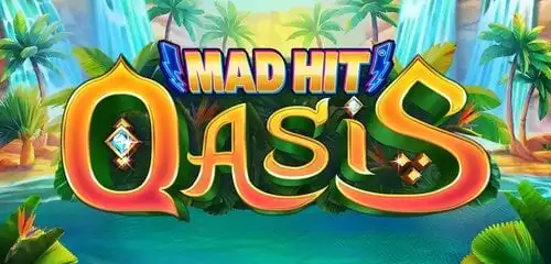 Mad Hit Oasis