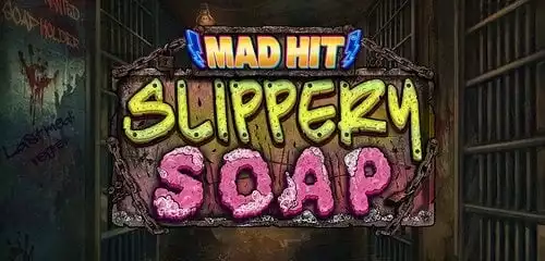Mad Hit Slippery Soap