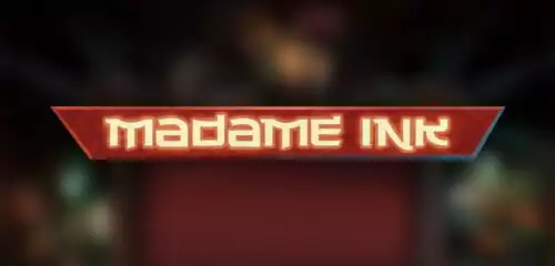 Madame Ink