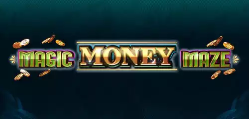 Magic Money Maze