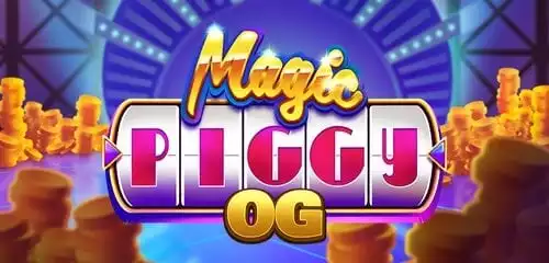 Magic Piggy OG