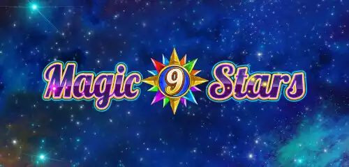 Magic Stars 9