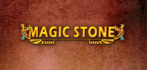 Magic Stone