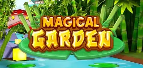 Magical Garden