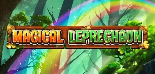 Magical Leprechaun