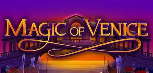 Magic of Venice